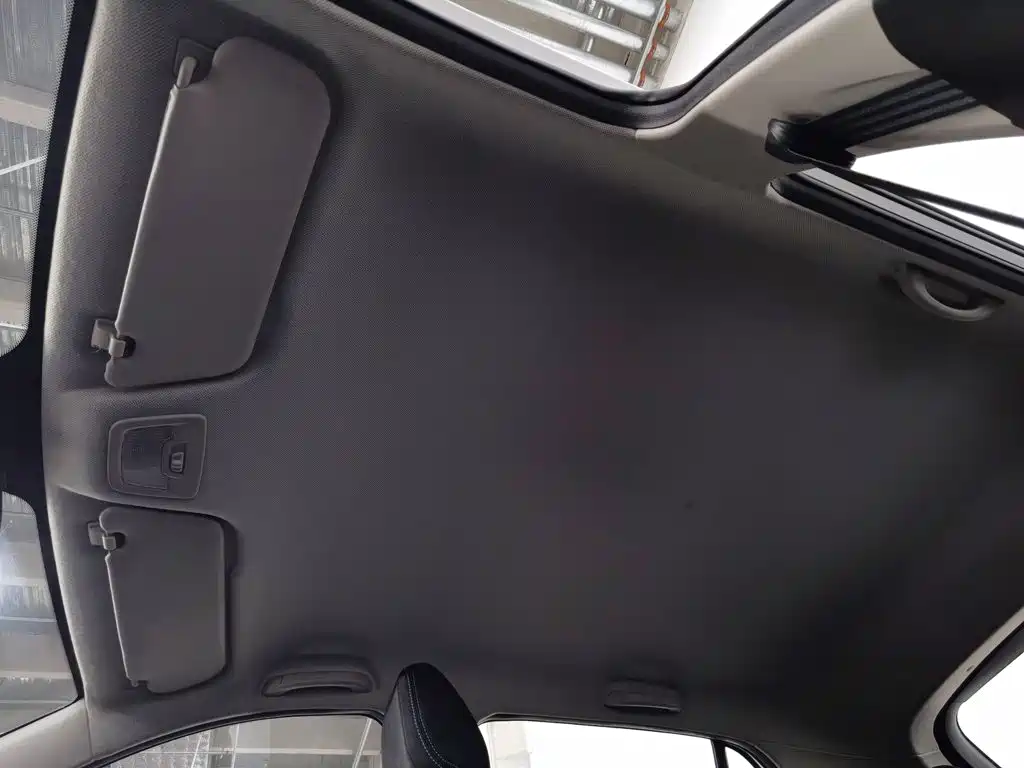 Baojun 510 — миниатюра 14