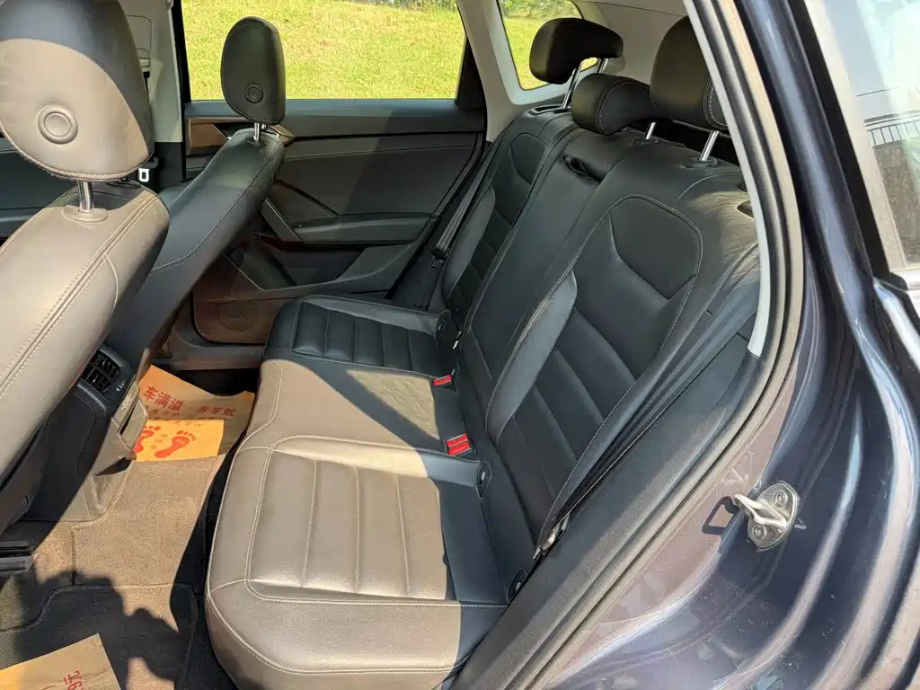 Volkswagen Tharu — миниатюра 12