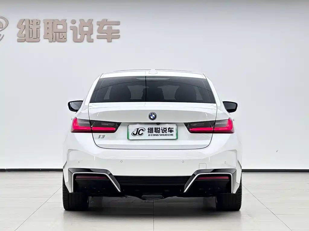 BMW i3 — миниатюра 4