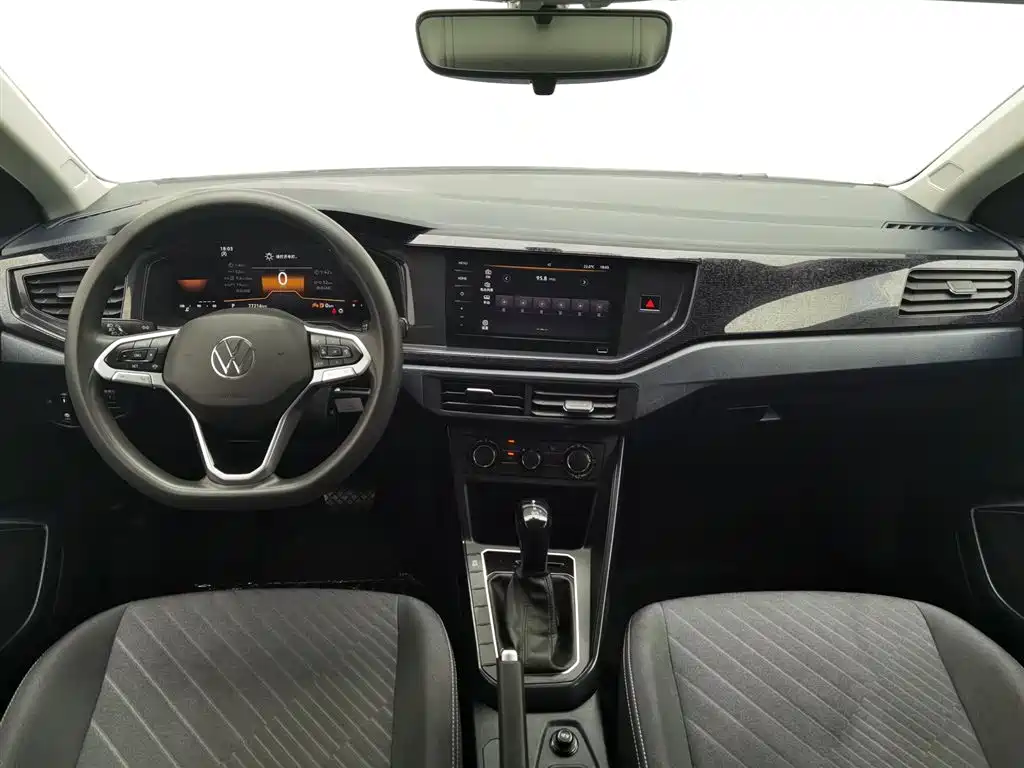 Volkswagen Lavida 2023 1.5L AT