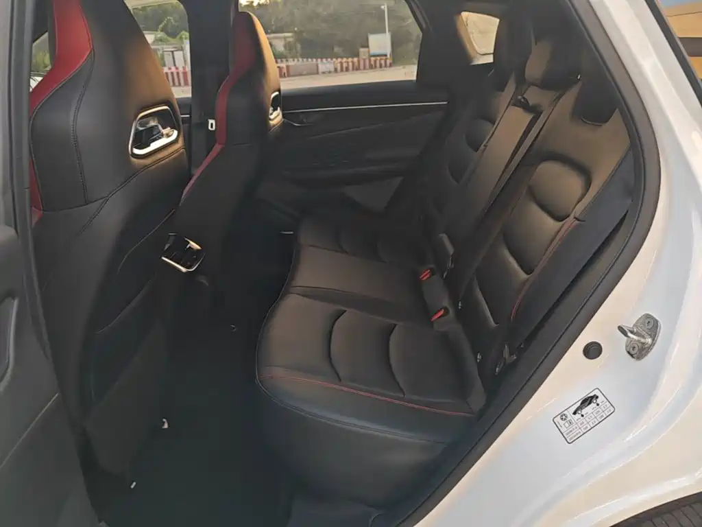 BAIC Mofang — миниатюра 17
