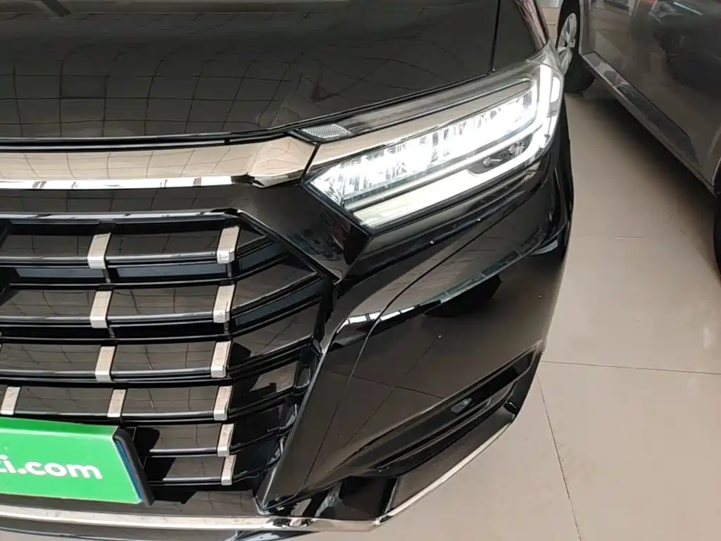 Honda Elysion — миниатюра 24