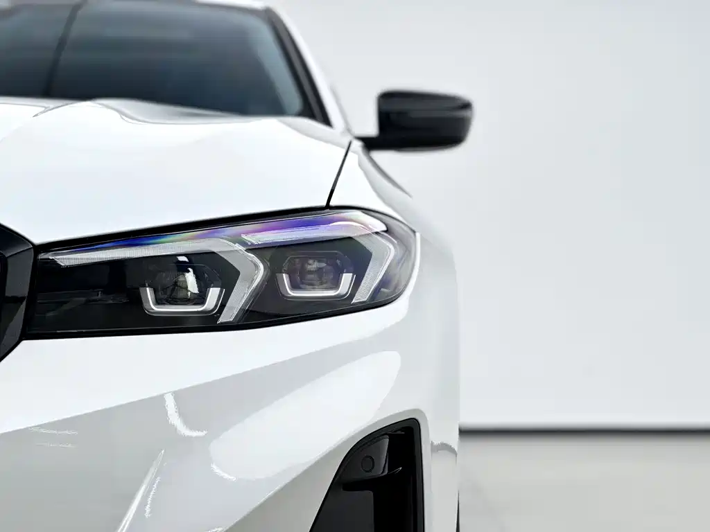 BMW i3 — миниатюра 17