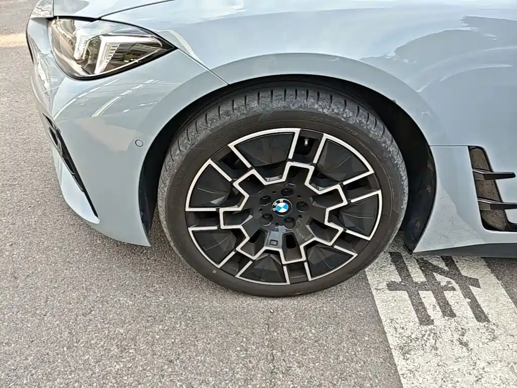 BMW 4 Series — миниатюра 23