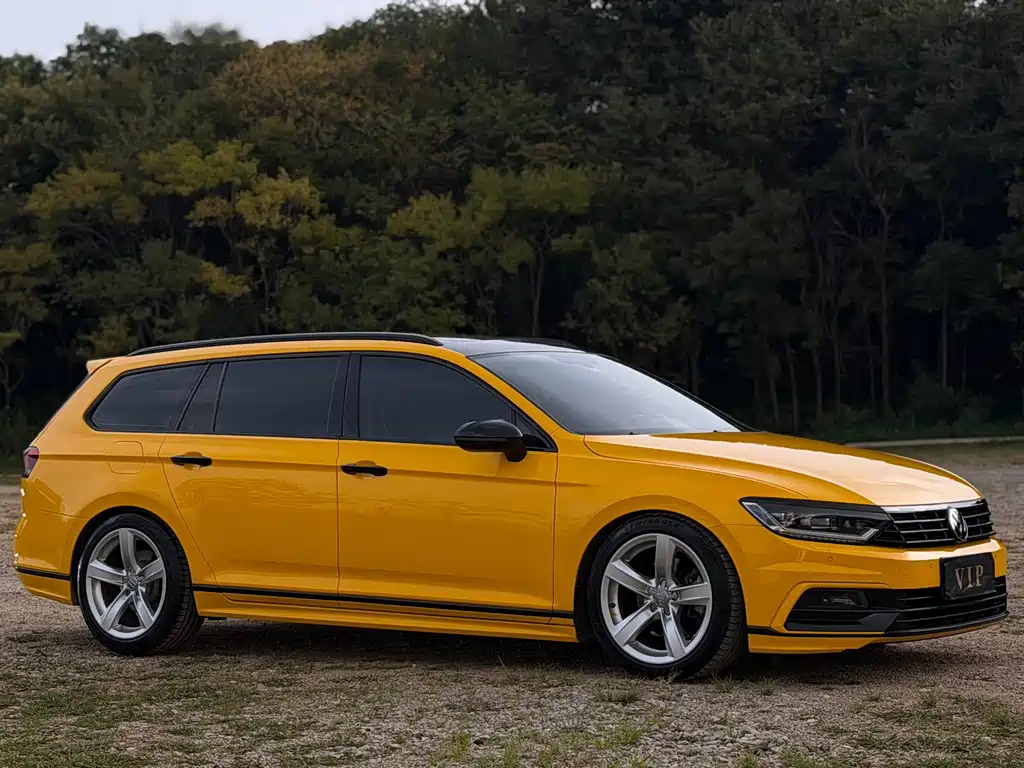 Volkswagen Viloran — миниатюра 8