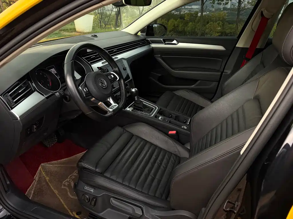 Volkswagen Viloran — миниатюра 13