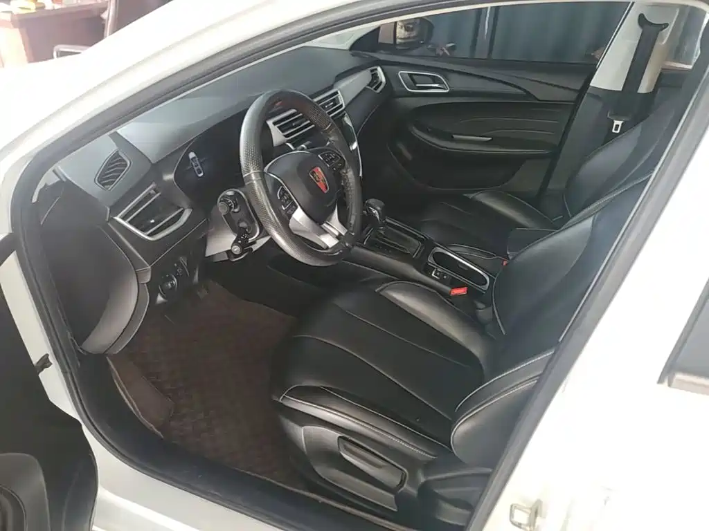 Roewe i5 — миниатюра 15
