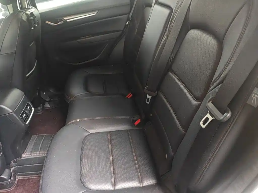 Mazda CX-5 — миниатюра 18