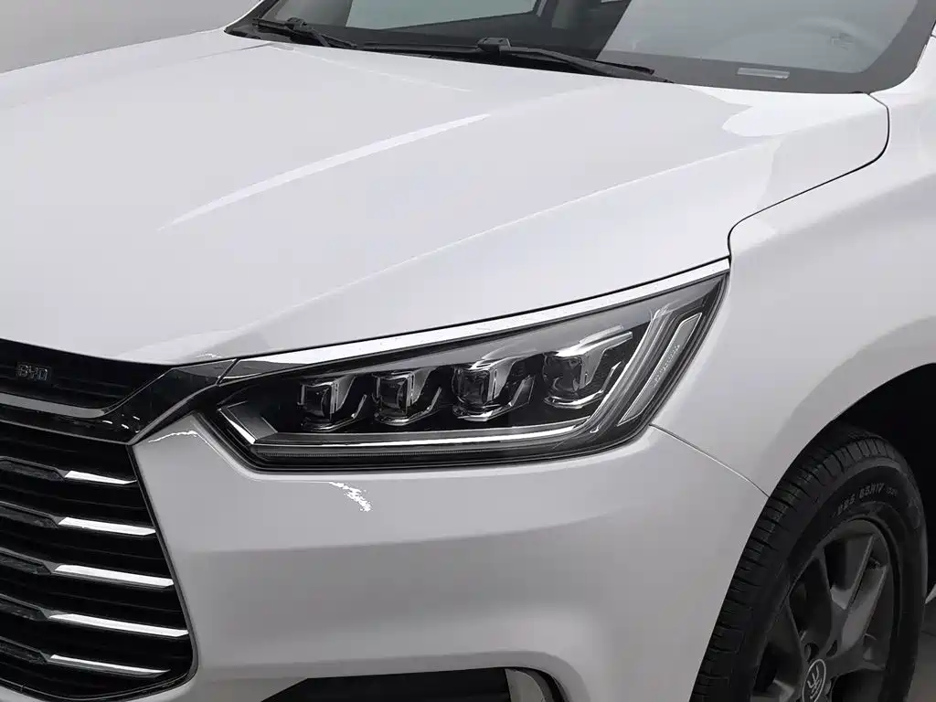 BYD Song — миниатюра 7