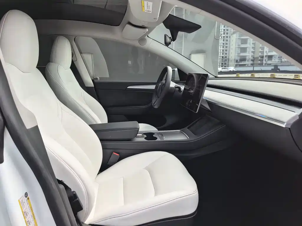 Tesla Model Y — миниатюра 13