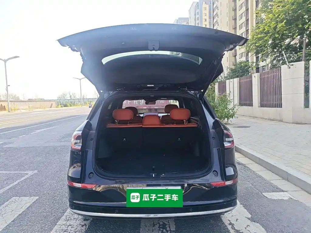 Qiyuan Qiyuan Q07 — миниатюра 19