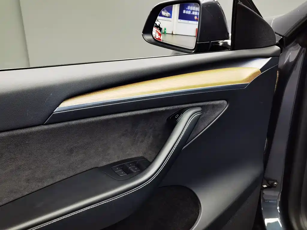 Tesla Model Y — миниатюра 9
