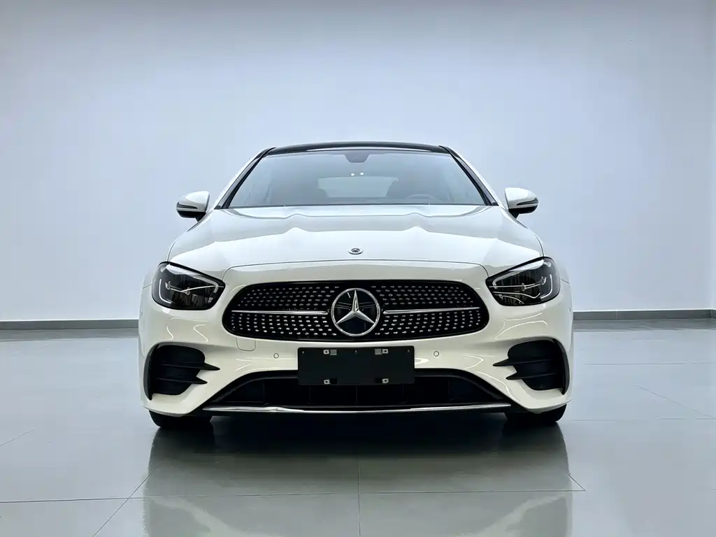 Mercedes-Benz E-Class E 2023 E 260
