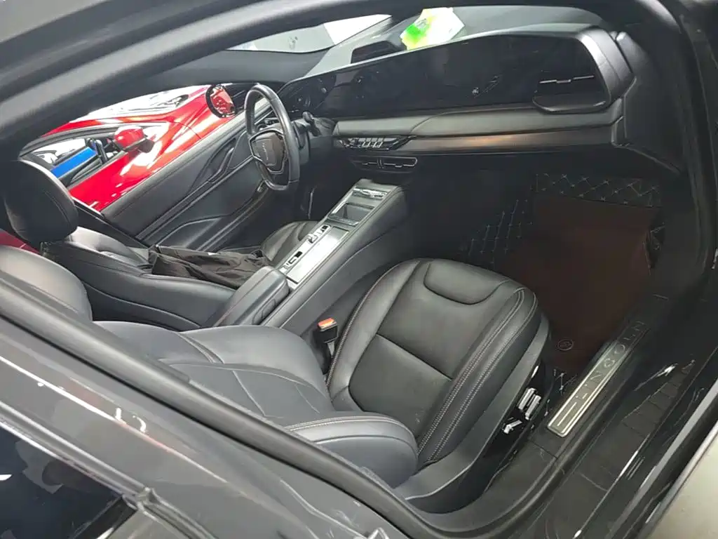 Lincoln Z — миниатюра 25