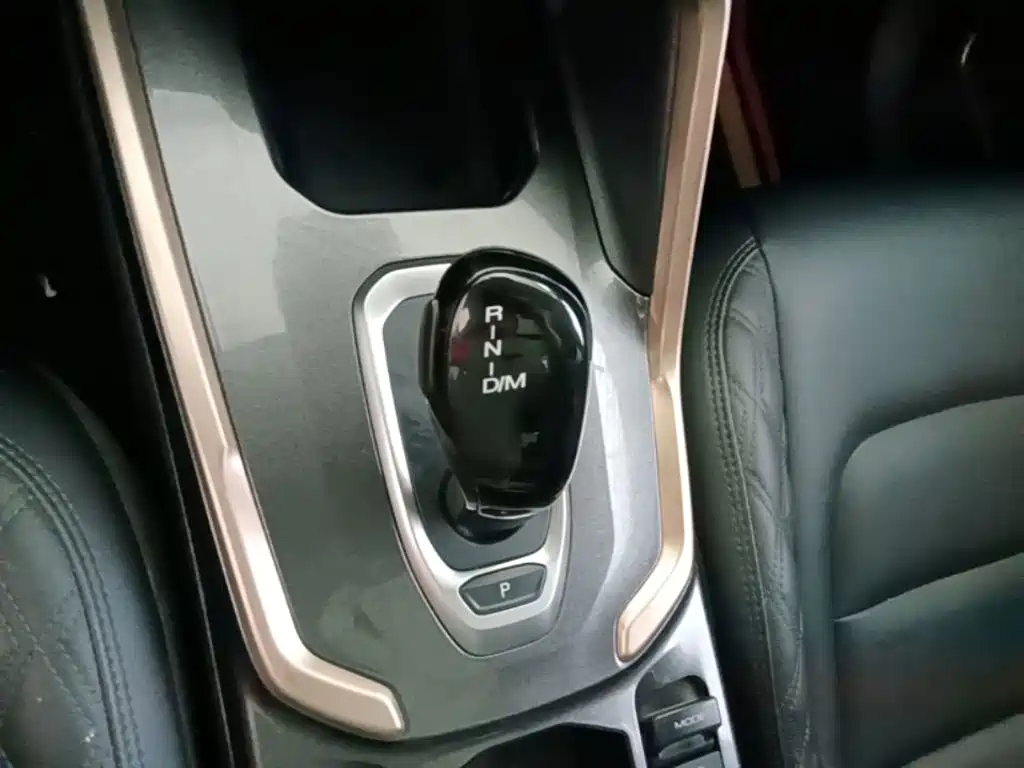 Haval H6 — миниатюра 14