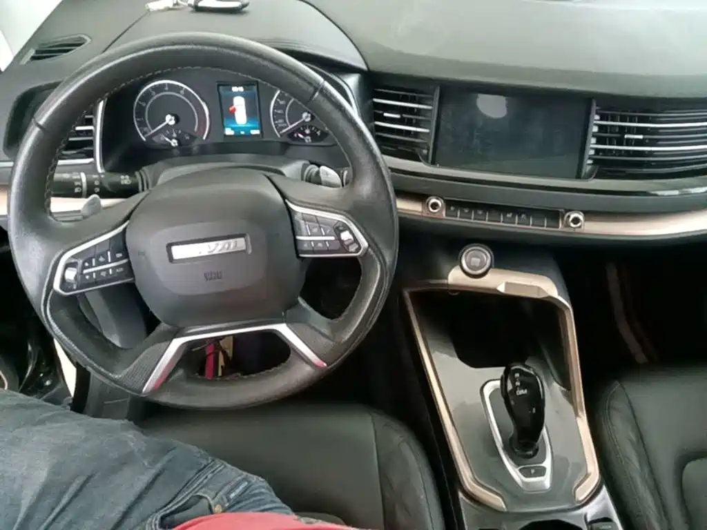 Haval H6 — миниатюра 10
