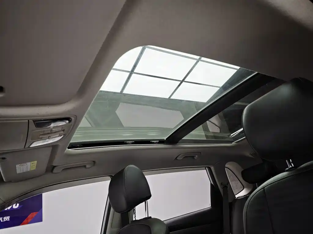 Kia Sportage — миниатюра 16