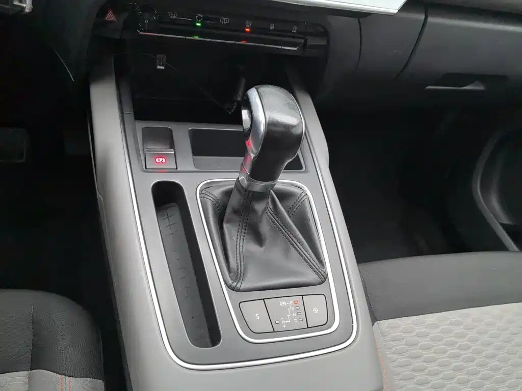 Citroen C5 AIRCROSS — миниатюра 13