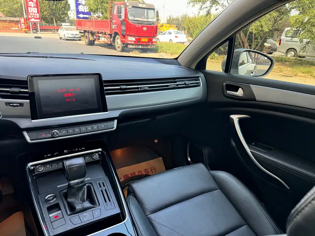 Citroen C5 — миниатюра 14