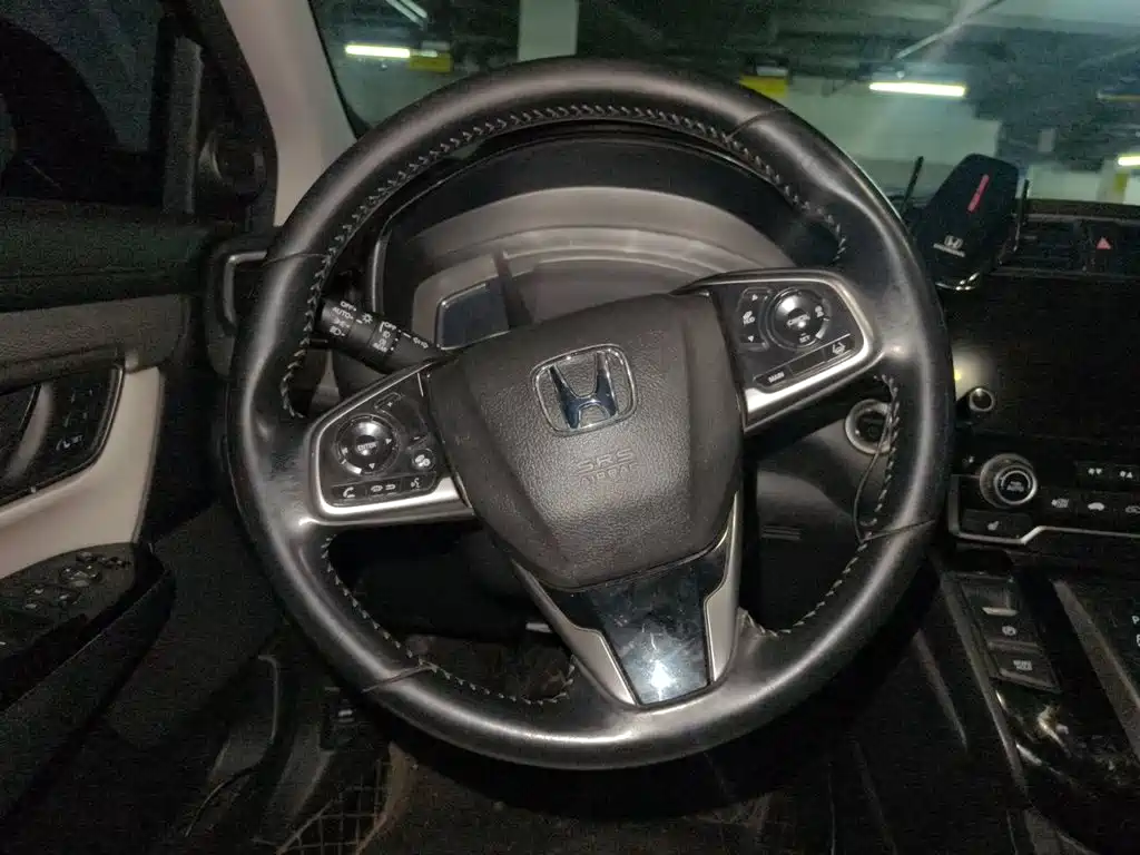 Honda Breeze PHEV — миниатюра 6
