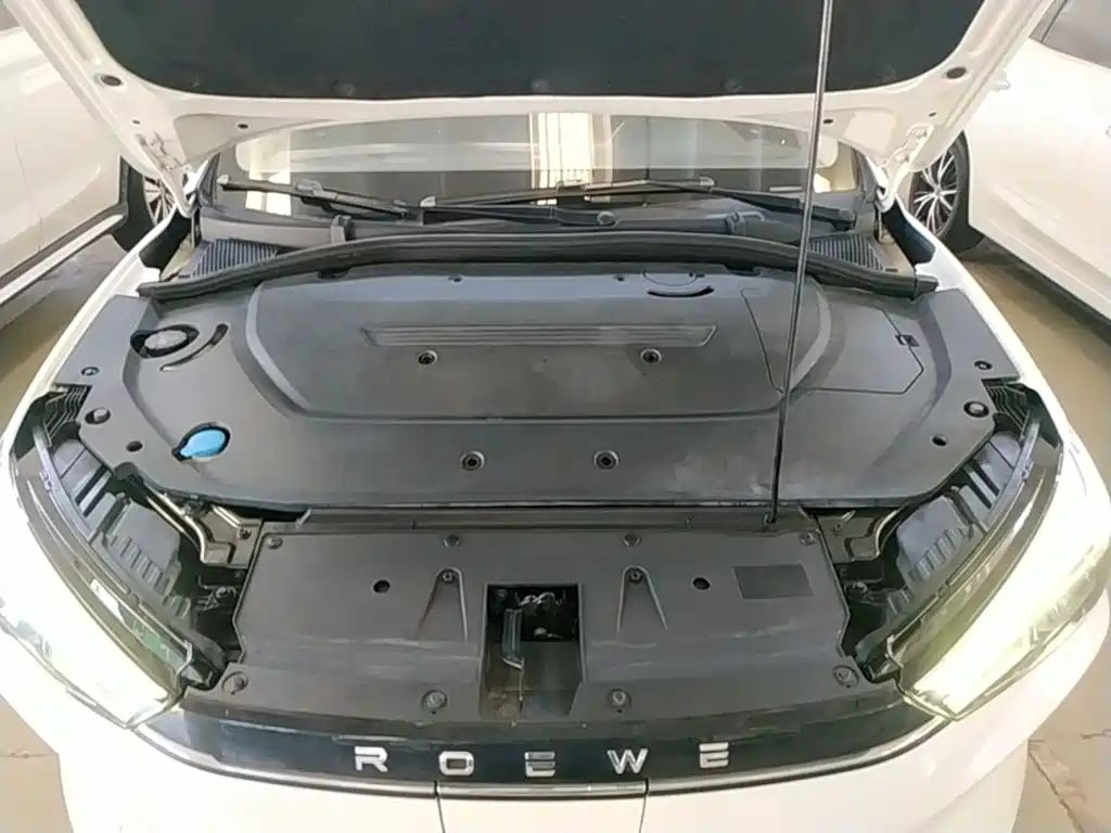 Roewe Ei5 — миниатюра 20