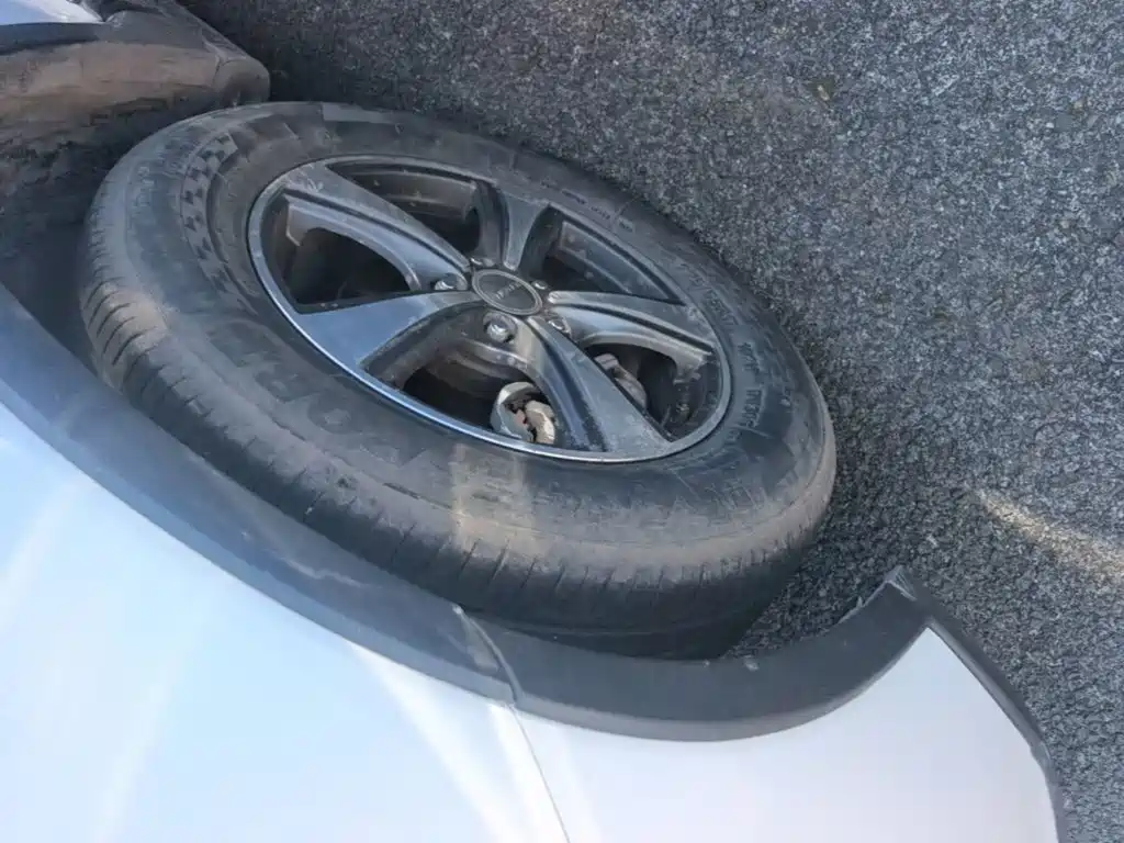 Haval H6 — миниатюра 23