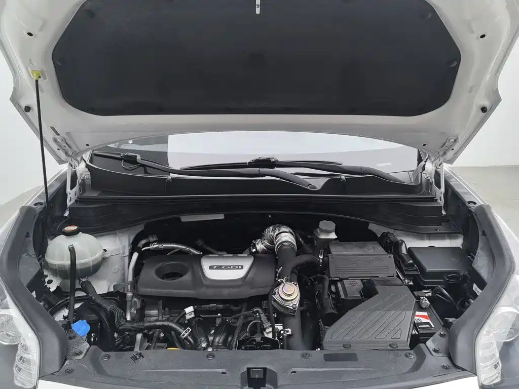 Kia KX5 — миниатюра 6