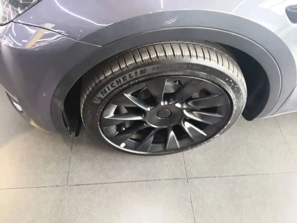 Tesla Model Y — миниатюра 23