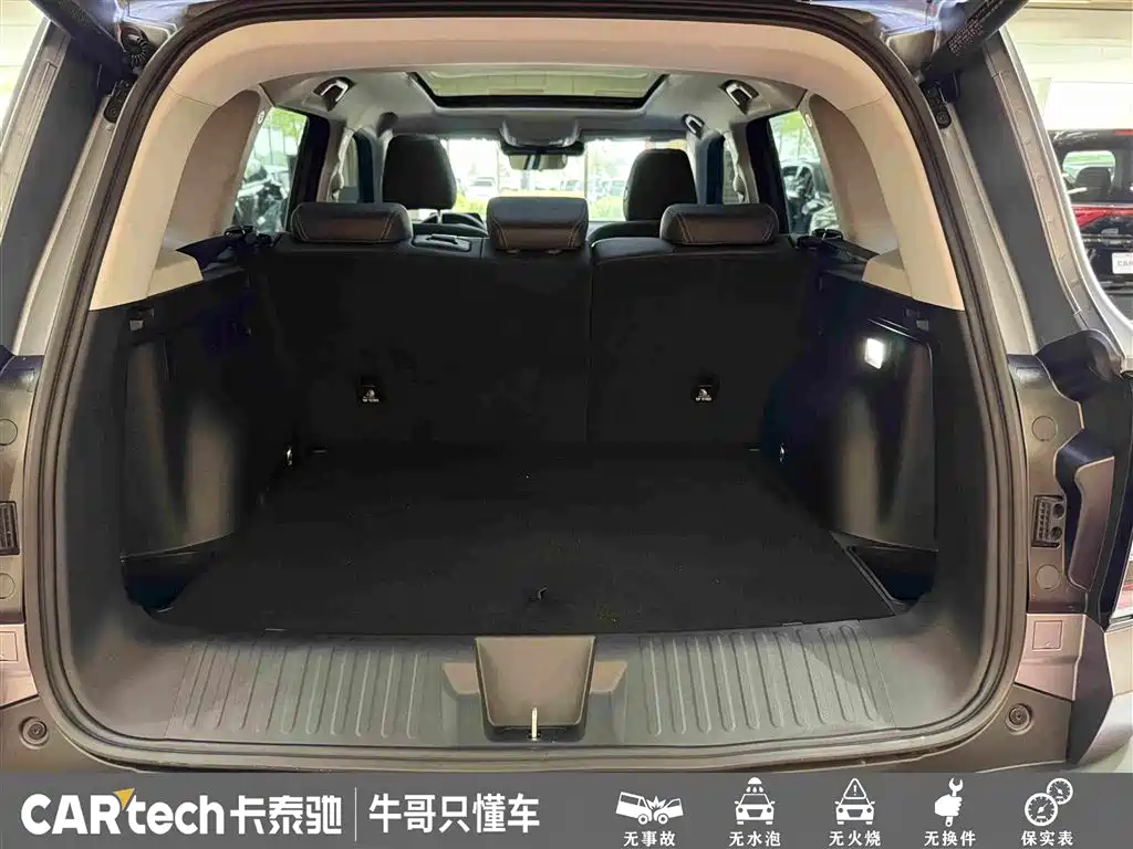 Haval Big Dog — миниатюра 13