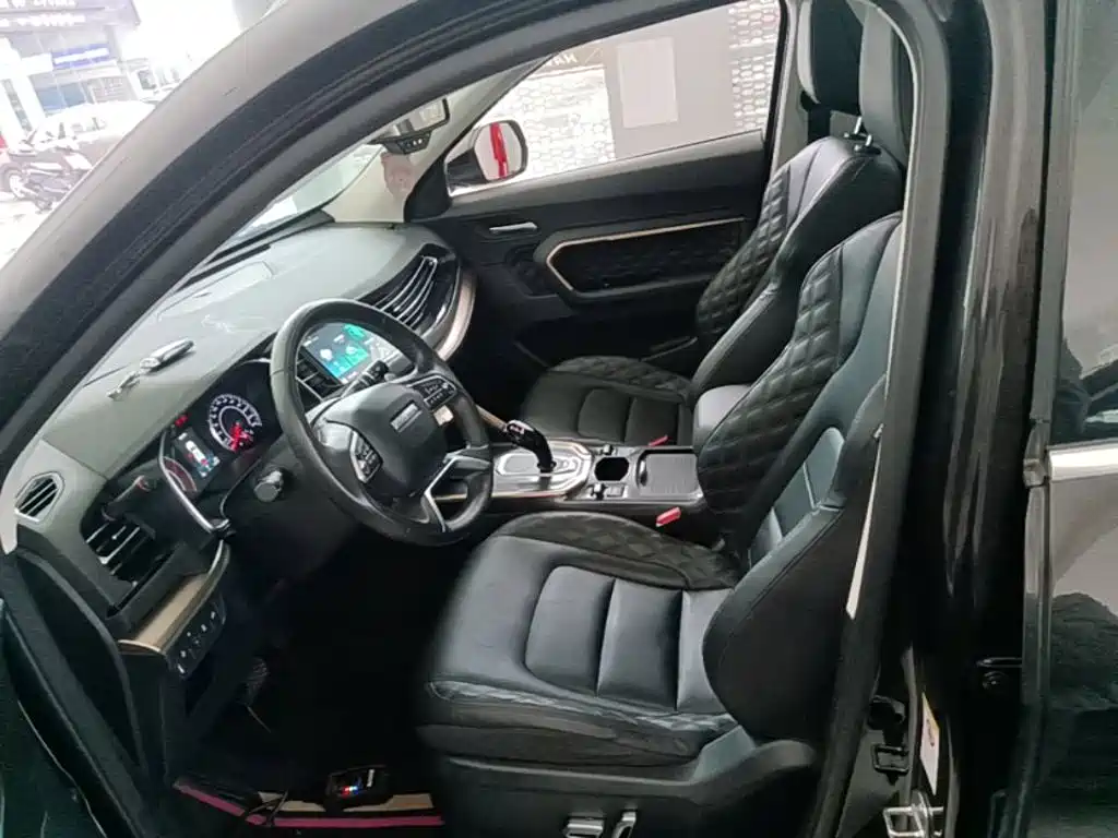 Haval H6 — миниатюра 15