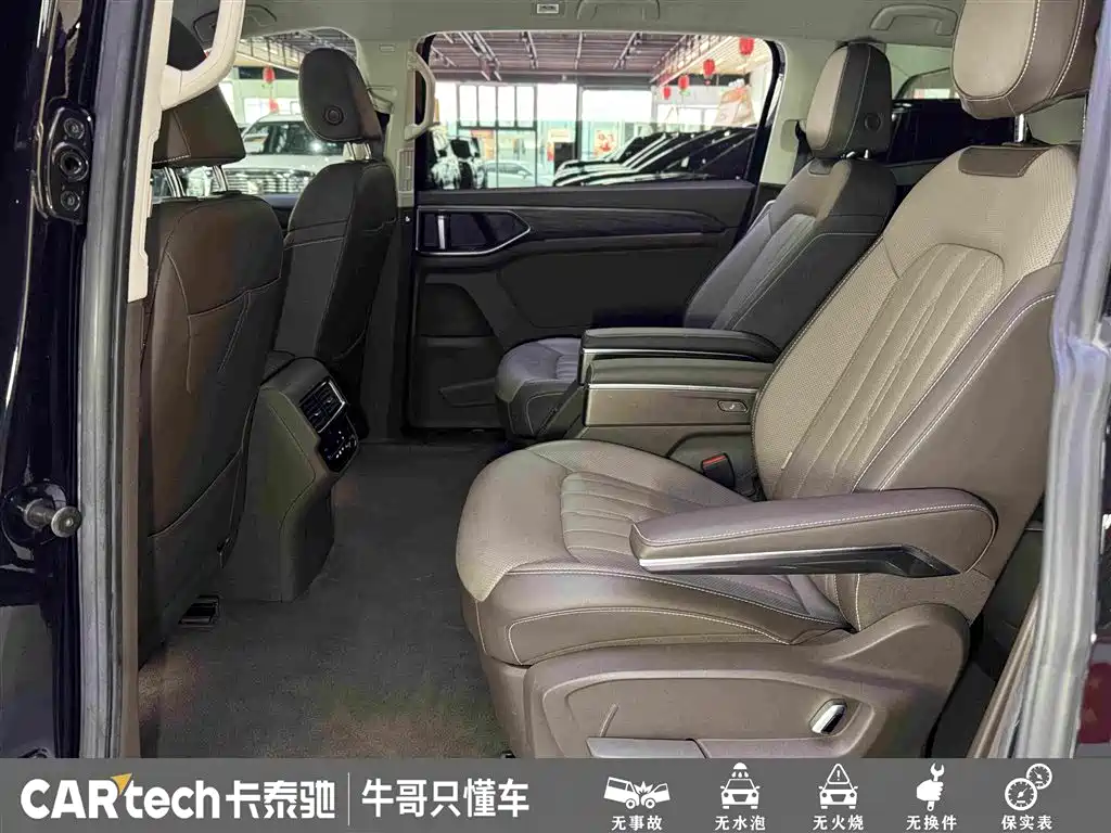 Volkswagen Viloran — миниатюра 19