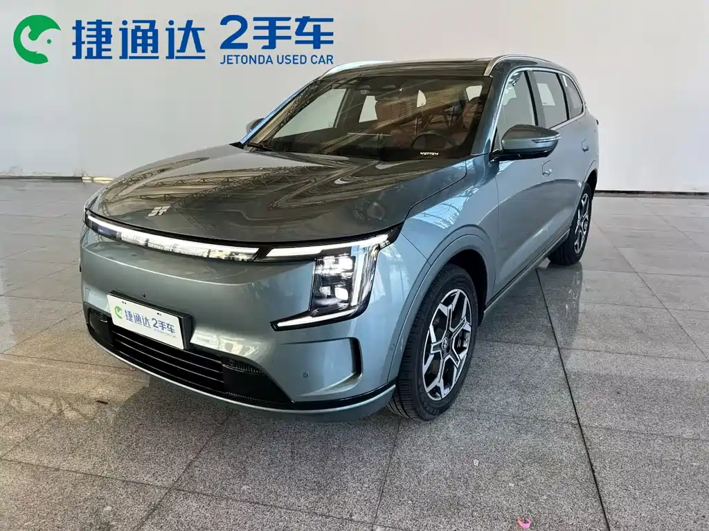 Shanhai Shanhai L7 PLUS