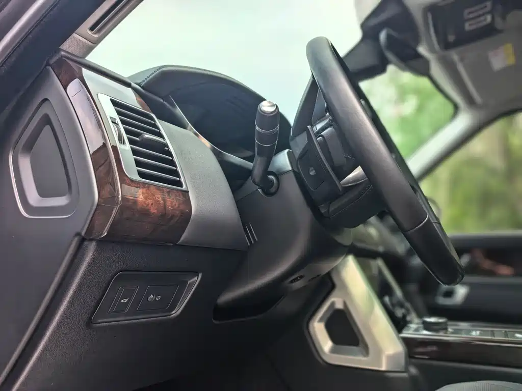 Land Rover Range Rover — фотографии объявления, Фото 24