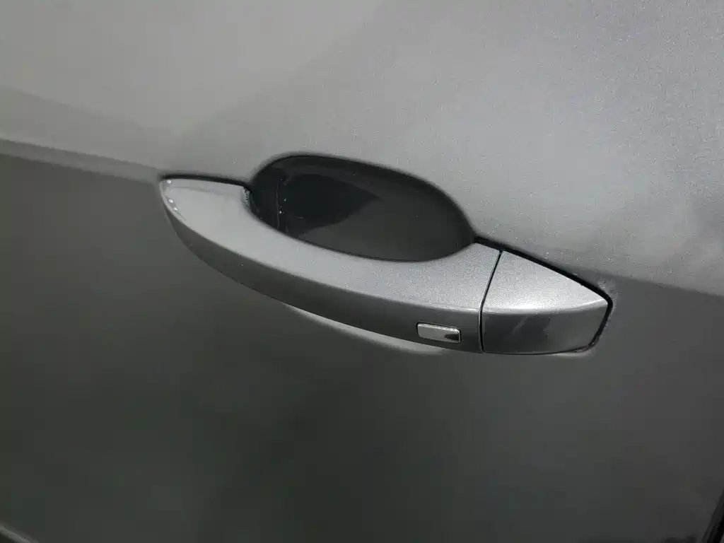 Roewe i5 — миниатюра 18