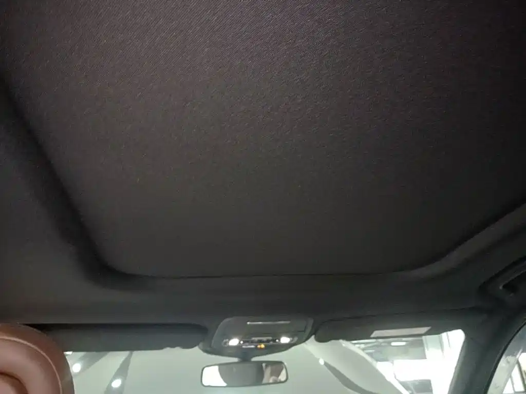 Lincoln Aviator — миниатюра 18