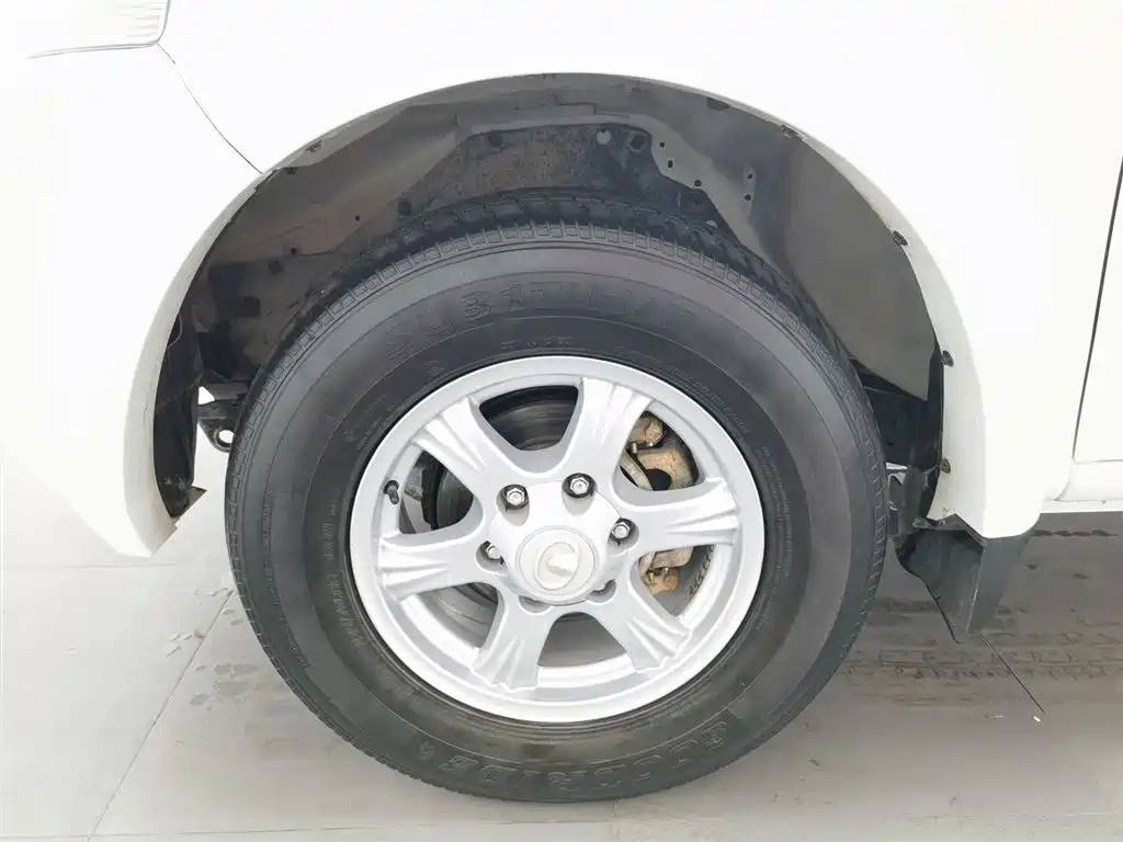 GREAT WALL FENGJUN 5