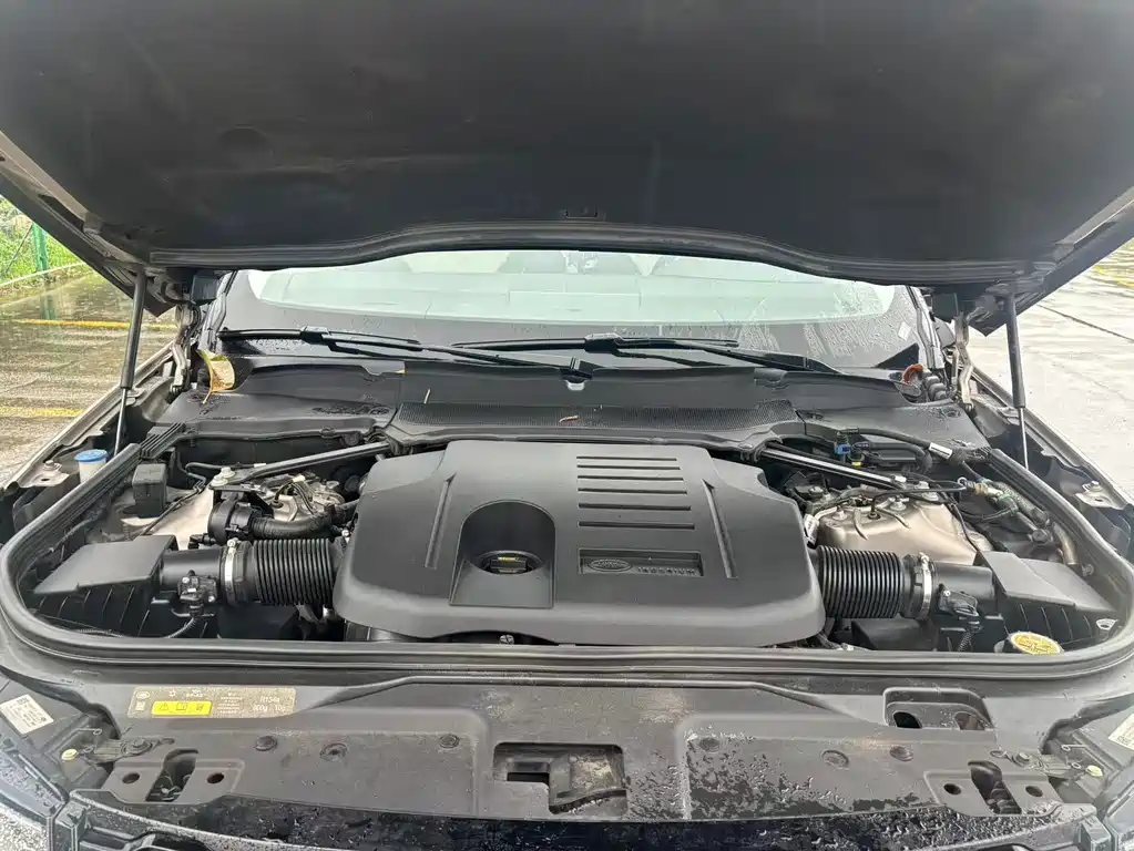 Land Rover Discovery — миниатюра 5