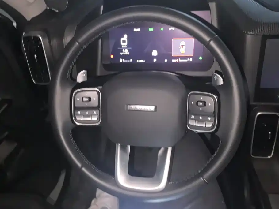 Haval Big Dog — миниатюра 15