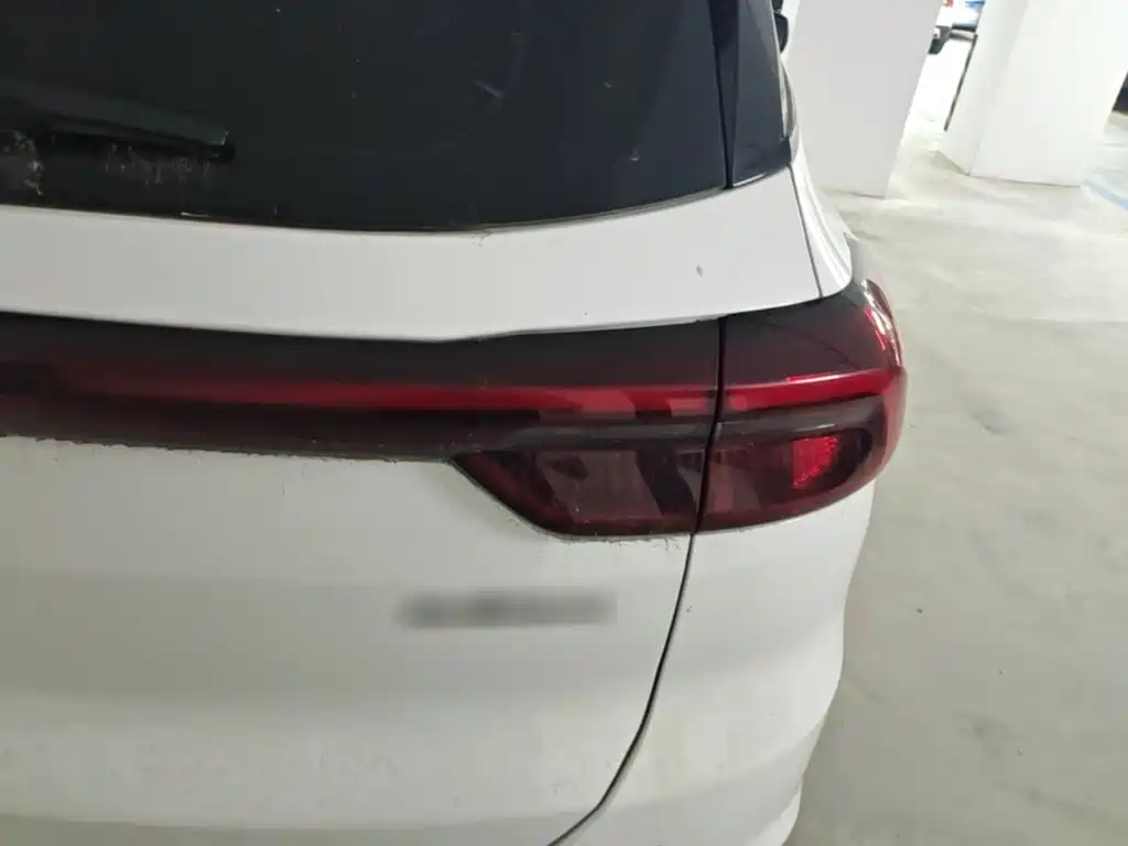 Chery Tiggo 7 — миниатюра 8