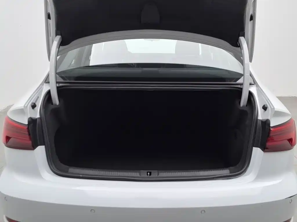 Audi A3 — миниатюра 16