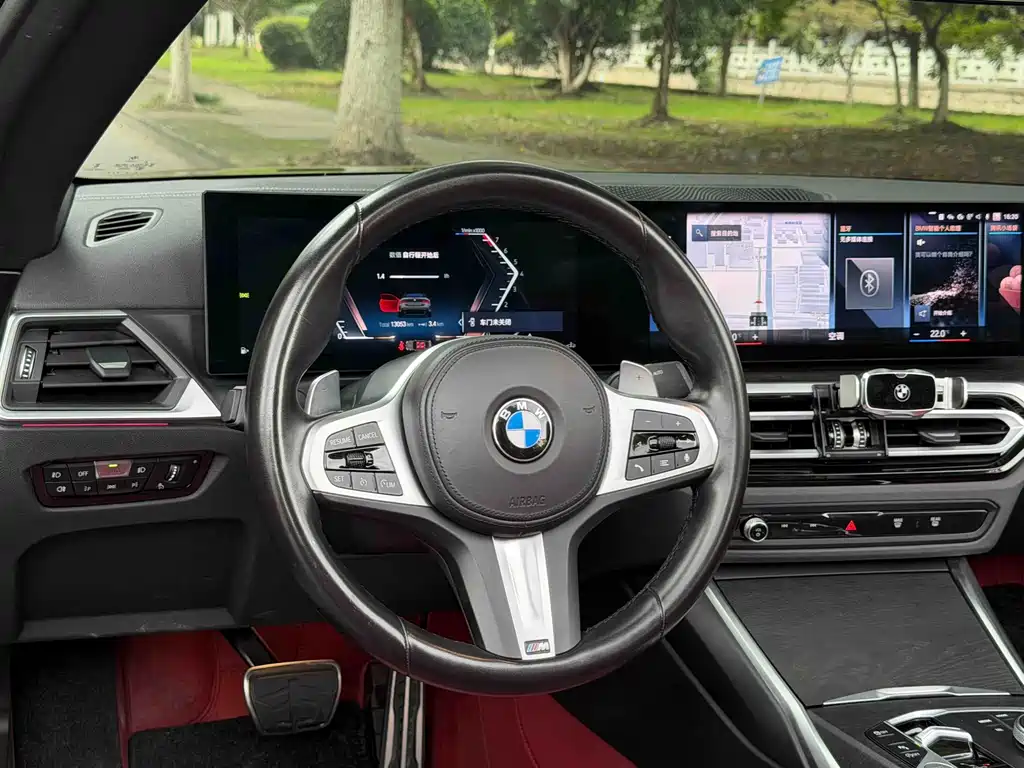 BMW 4 Series — миниатюра 14