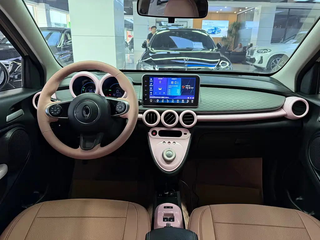 Ora Black Cat 2021 351km