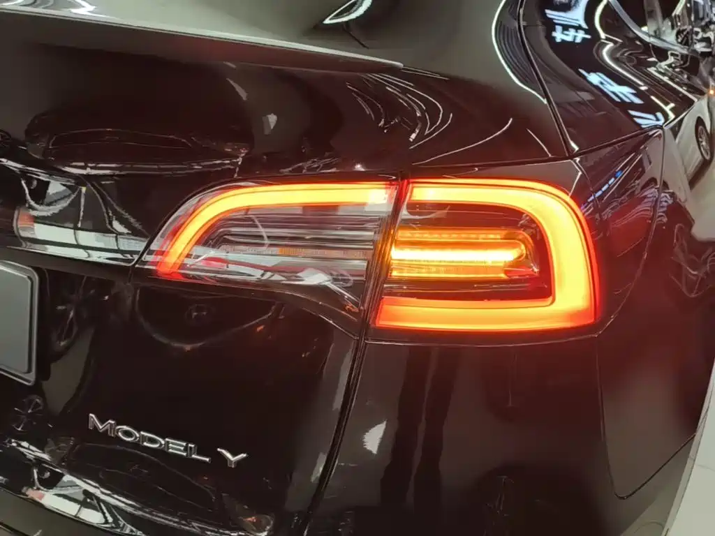 Tesla Model Y — миниатюра 8