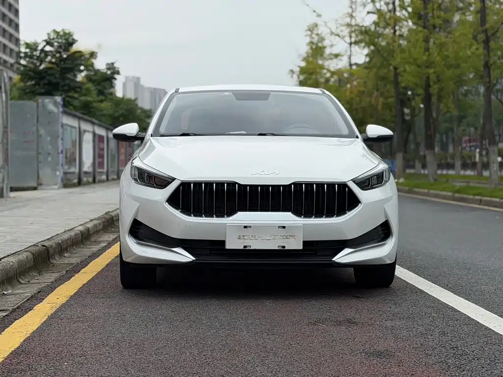 Kia K3 — миниатюра 2