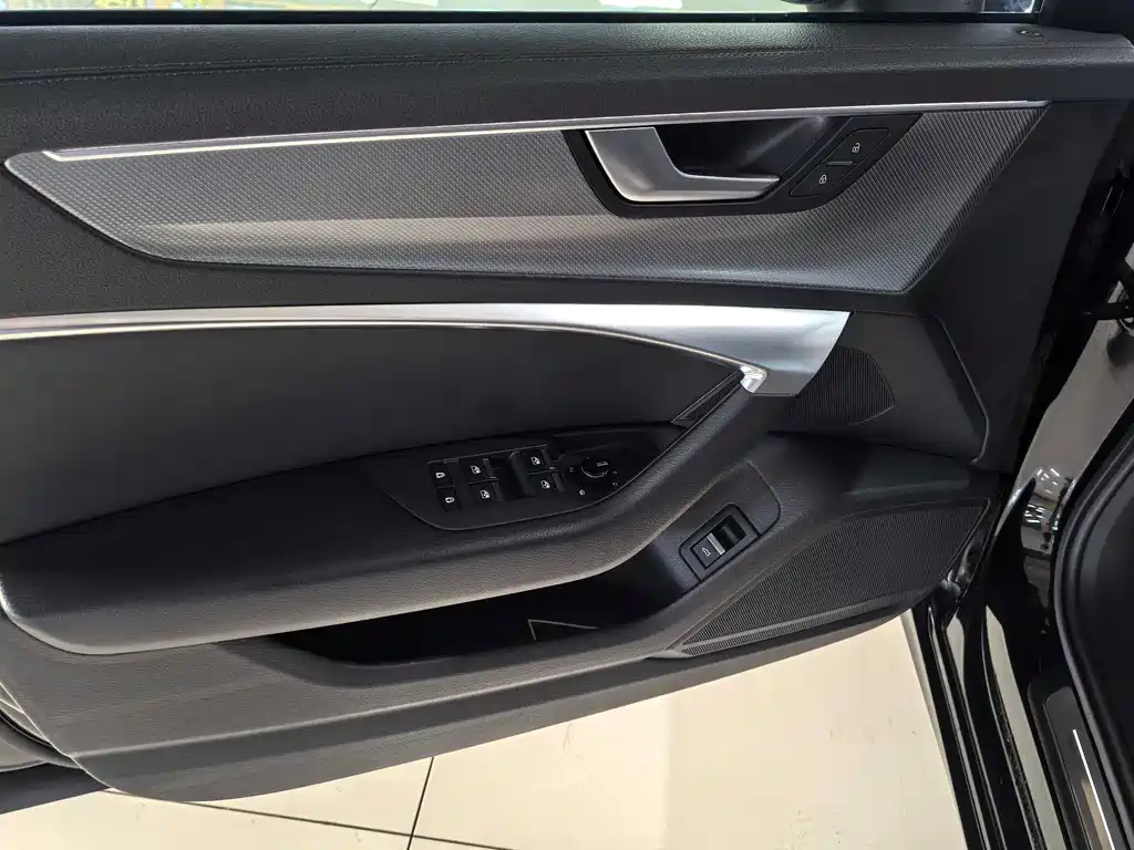 Audi A6L 2021 45 TFSI