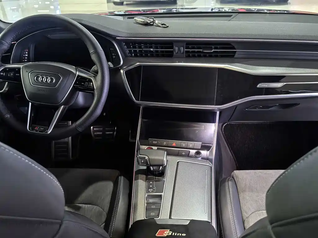 Audi A6L — фотографии объявления, Фото 16