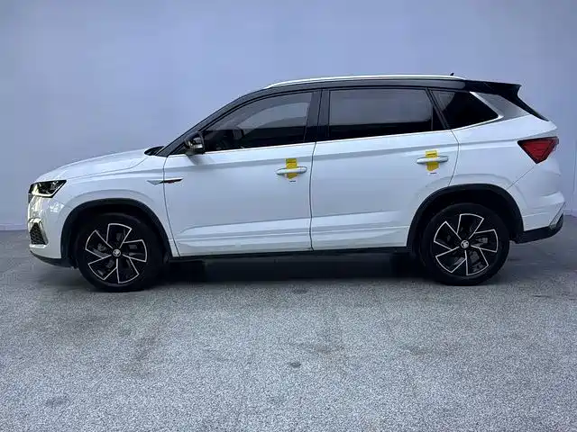 Skoda Kamiq — миниатюра 9