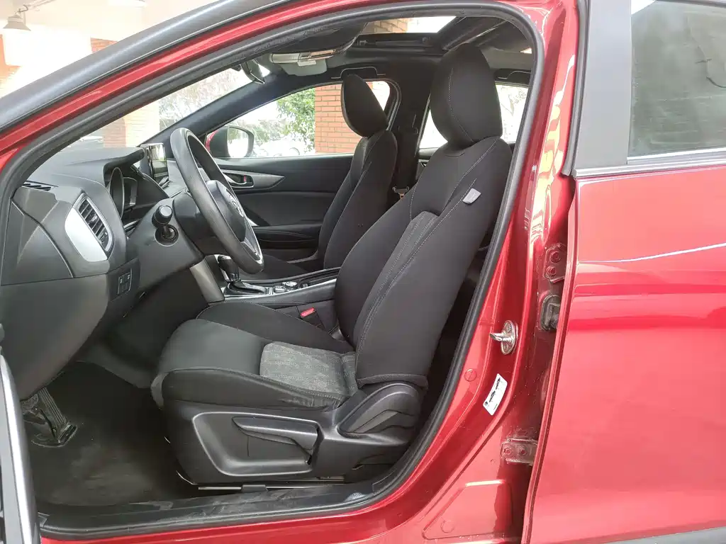 Mazda CX-4 — миниатюра 9