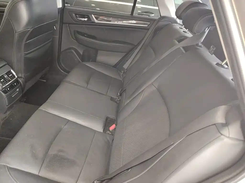 Subaru Outback — миниатюра 17