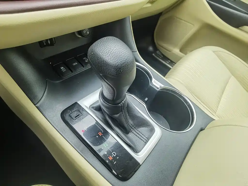 Toyota Highlander — миниатюра 13